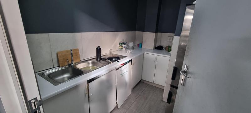 Commercial Property for Sale in Goodwood Central Western Cape